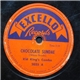 Kid King's Combo - Chocolate Sundae / Greasy Feet